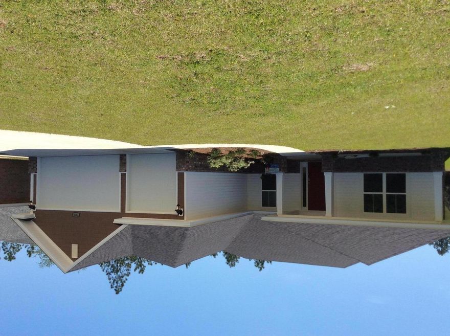 Welcome to THE PRESERVE! This NEW Development, just 25 minutes from Navarre, features Lots of 1/2 Acre or more, curbed streets, underground utilities,& street lighting. This beautiful PARADEOF HOMES ENTRY, 'Roycroft ' Floorplan is a spacious 4/3, 2,667 sq ft, with additional Flex Room, covered porch & Lanai. You will love the Large Open Floorplan, Huge Great Room, and Master Suite w/ Tiled Walk-In Shower. Elegant Mohawk Flooring, High Ceilings, Tall Doors, high quality Aristokraft wood cabinets,large laundry, roomy closets, ceiling fans galore, stylish Moen faucets throughout. Also included is a 3-car garage, fiber-optic cable for high-speed internet, sprinkler system/timer, and attractive lawn & landscaping. Your Dream Home Awaits! Elegance You Can Afford!.