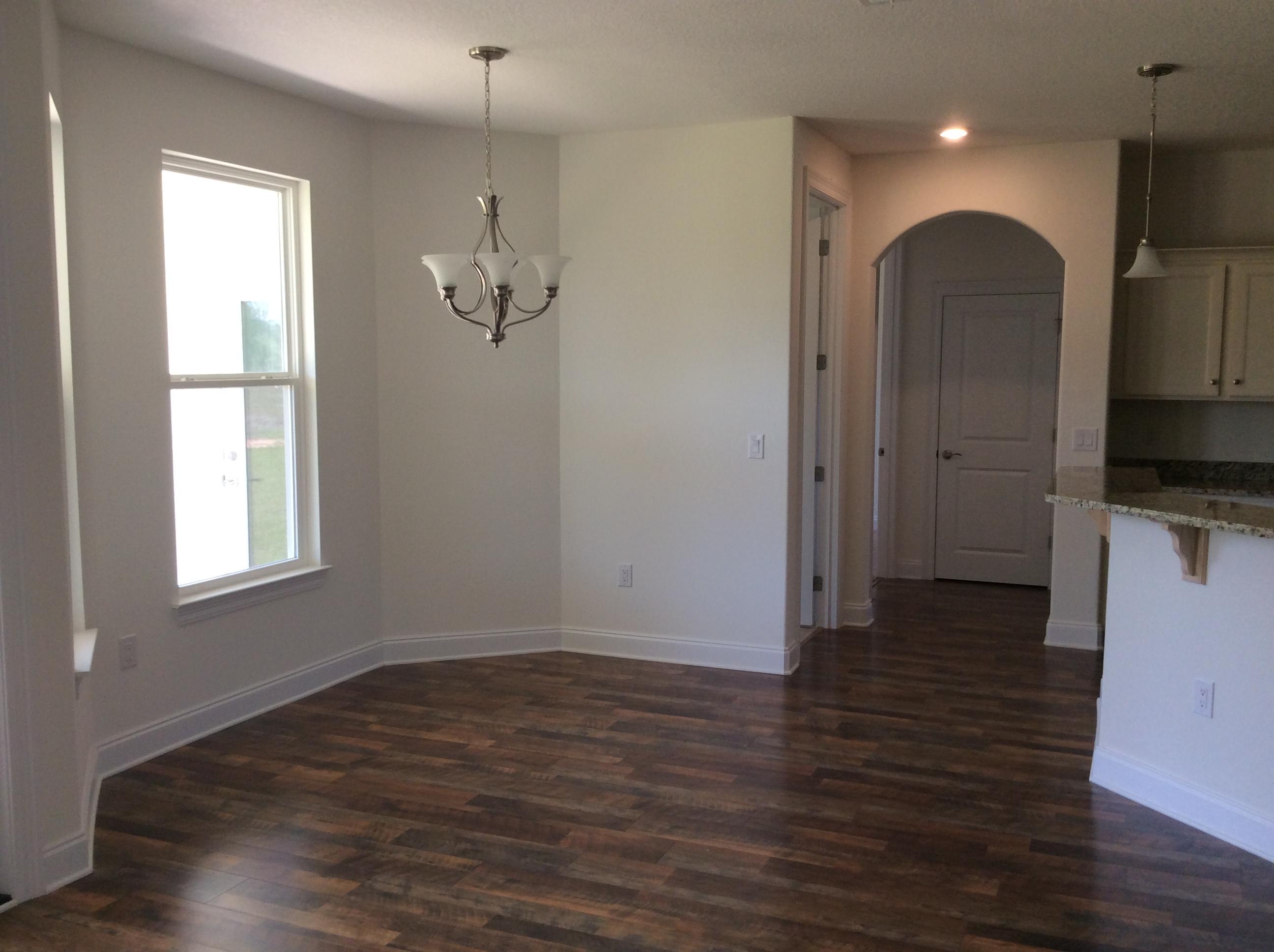 THE PRESERVE - Residential