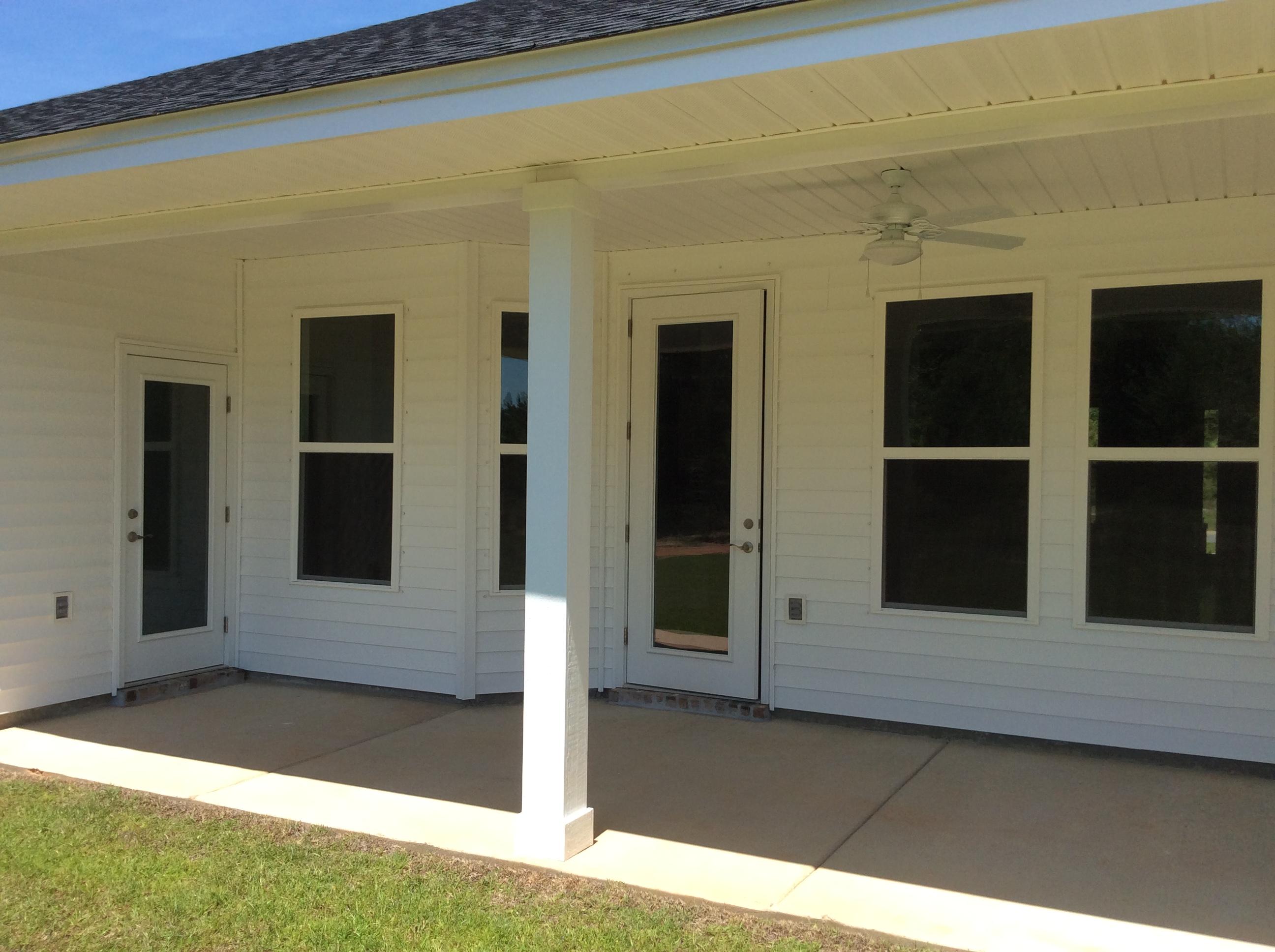 THE PRESERVE - Residential