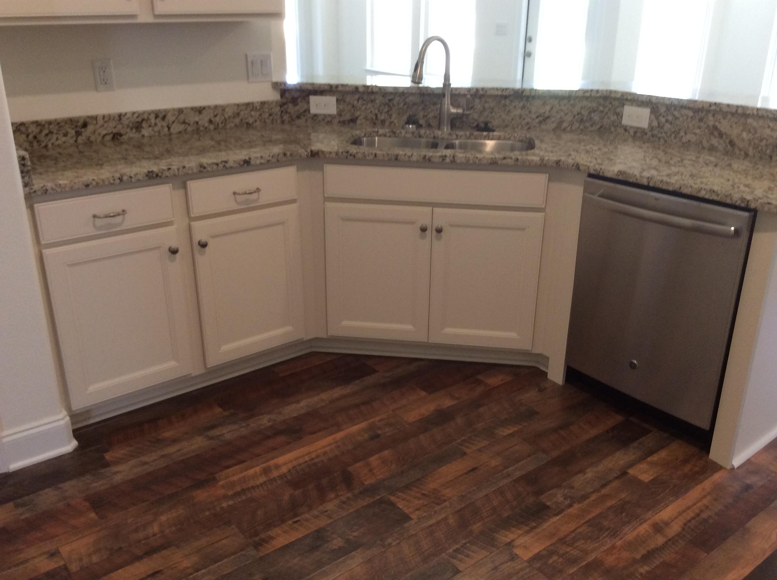 THE PRESERVE - Residential