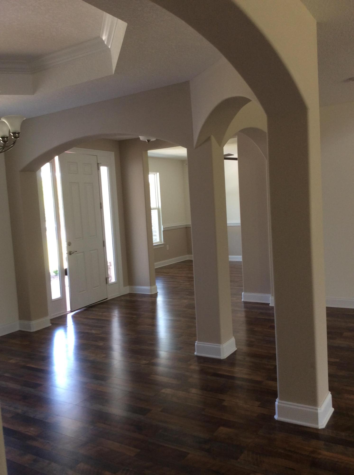 THE PRESERVE - Residential