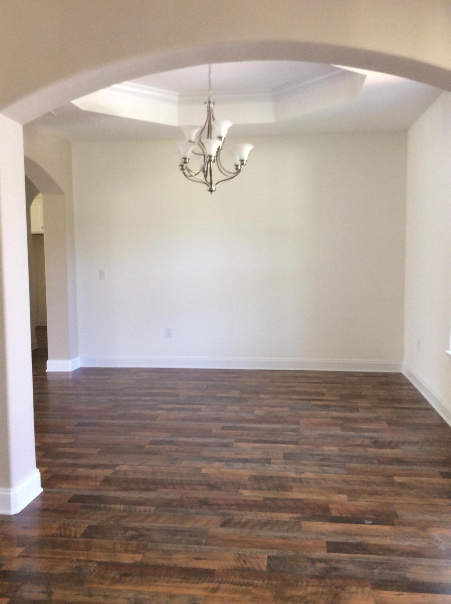 THE PRESERVE - Residential