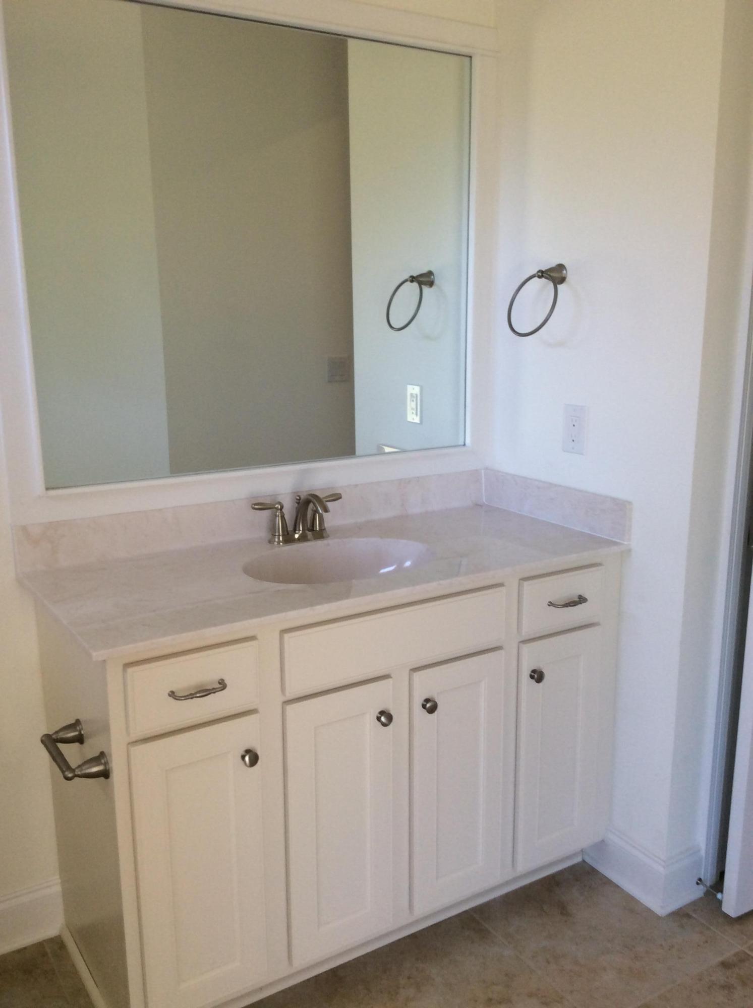 THE PRESERVE - Residential