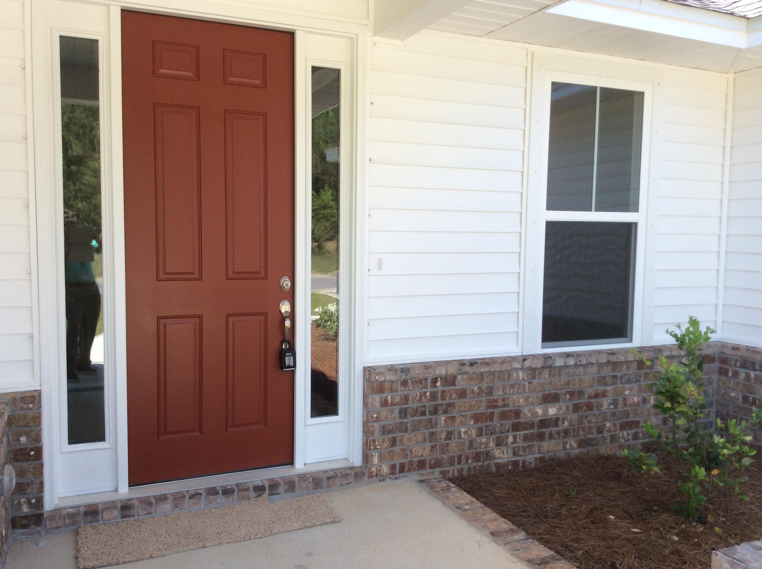 THE PRESERVE - Residential