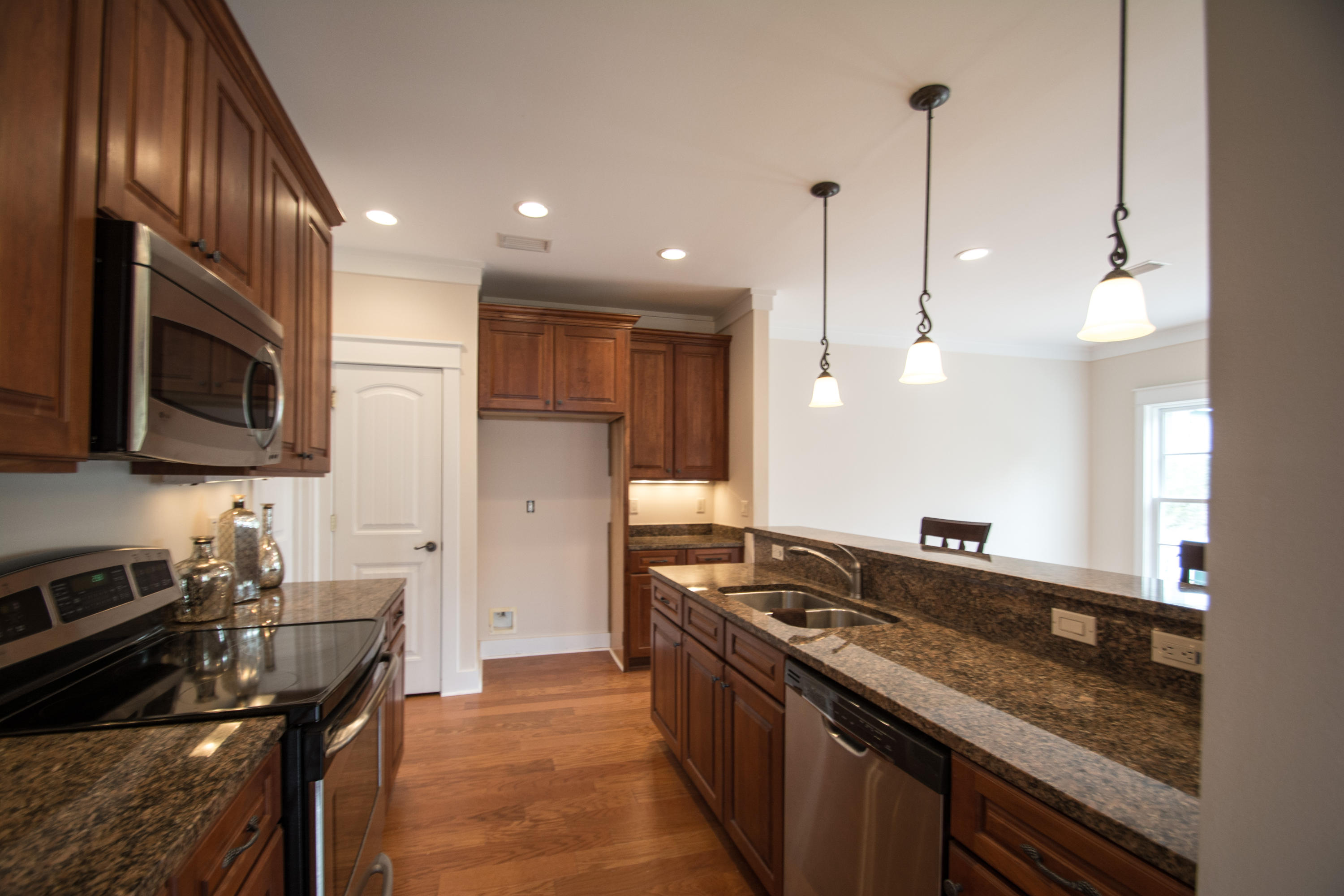 THE PRESERVE AT INLET BEACH - Residential