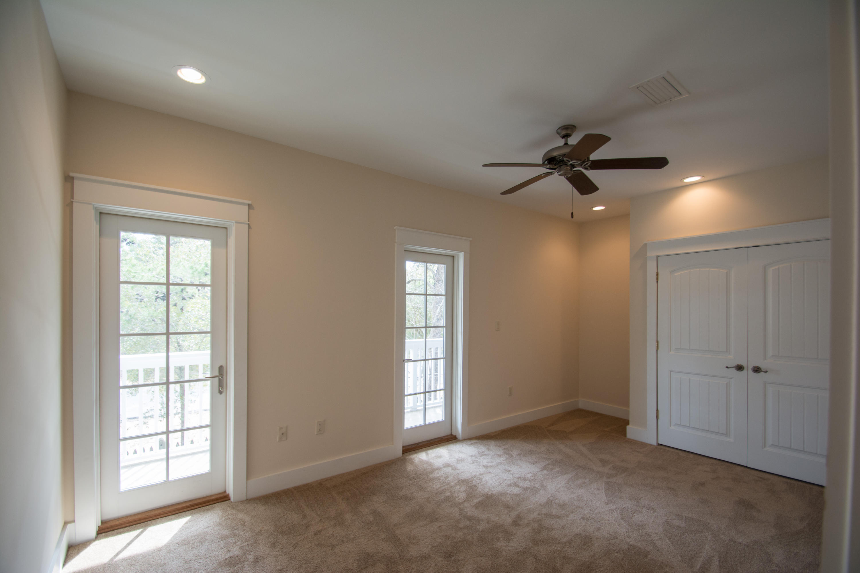 THE PRESERVE AT INLET BEACH - Residential