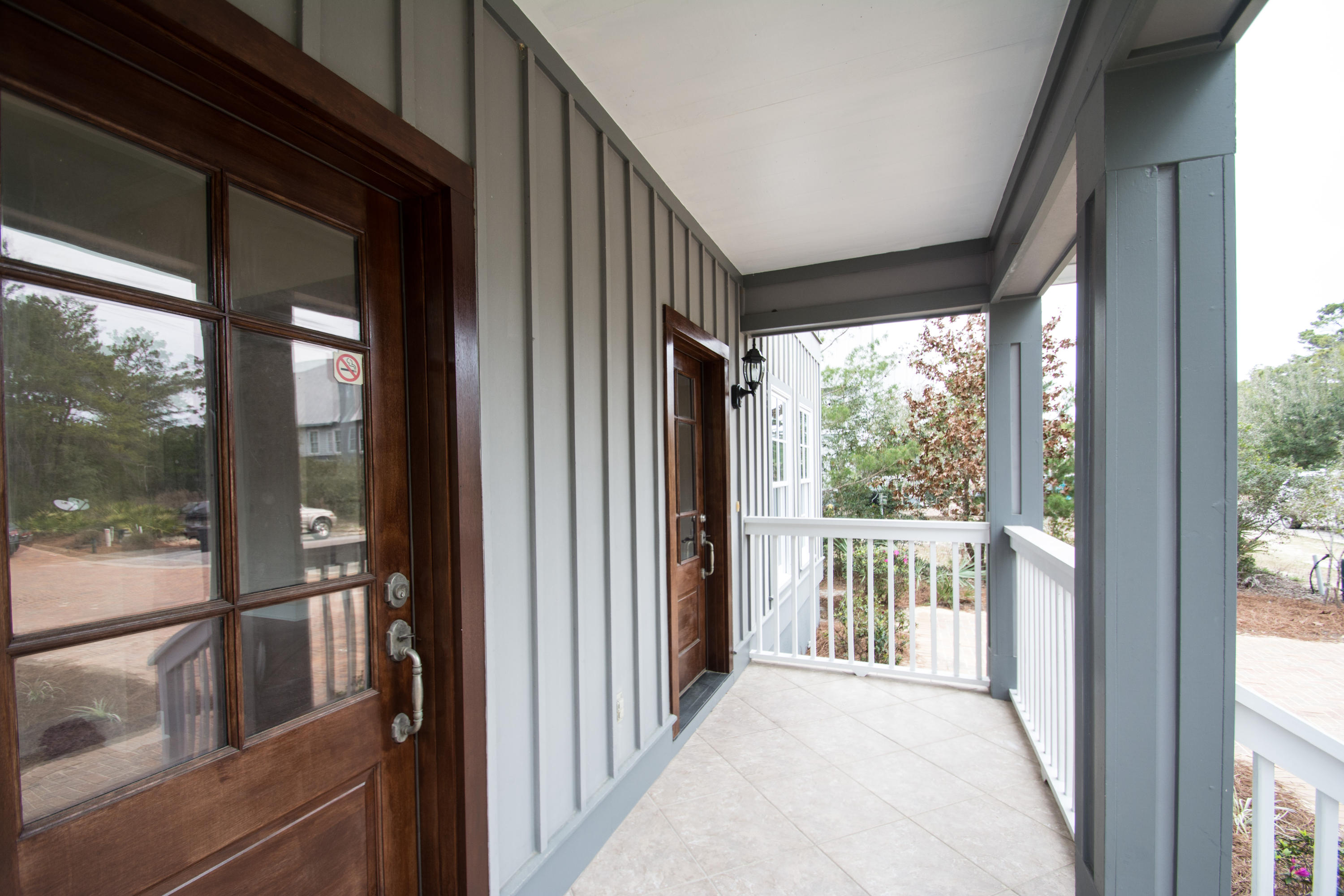 THE PRESERVE AT INLET BEACH - Residential