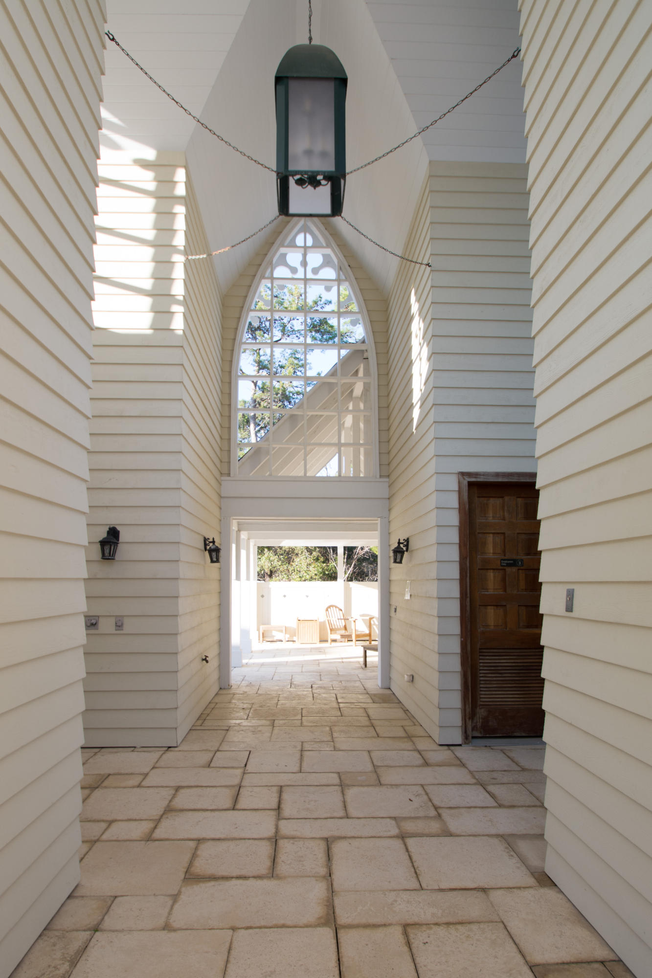 THE PRESERVE AT INLET BEACH - Residential