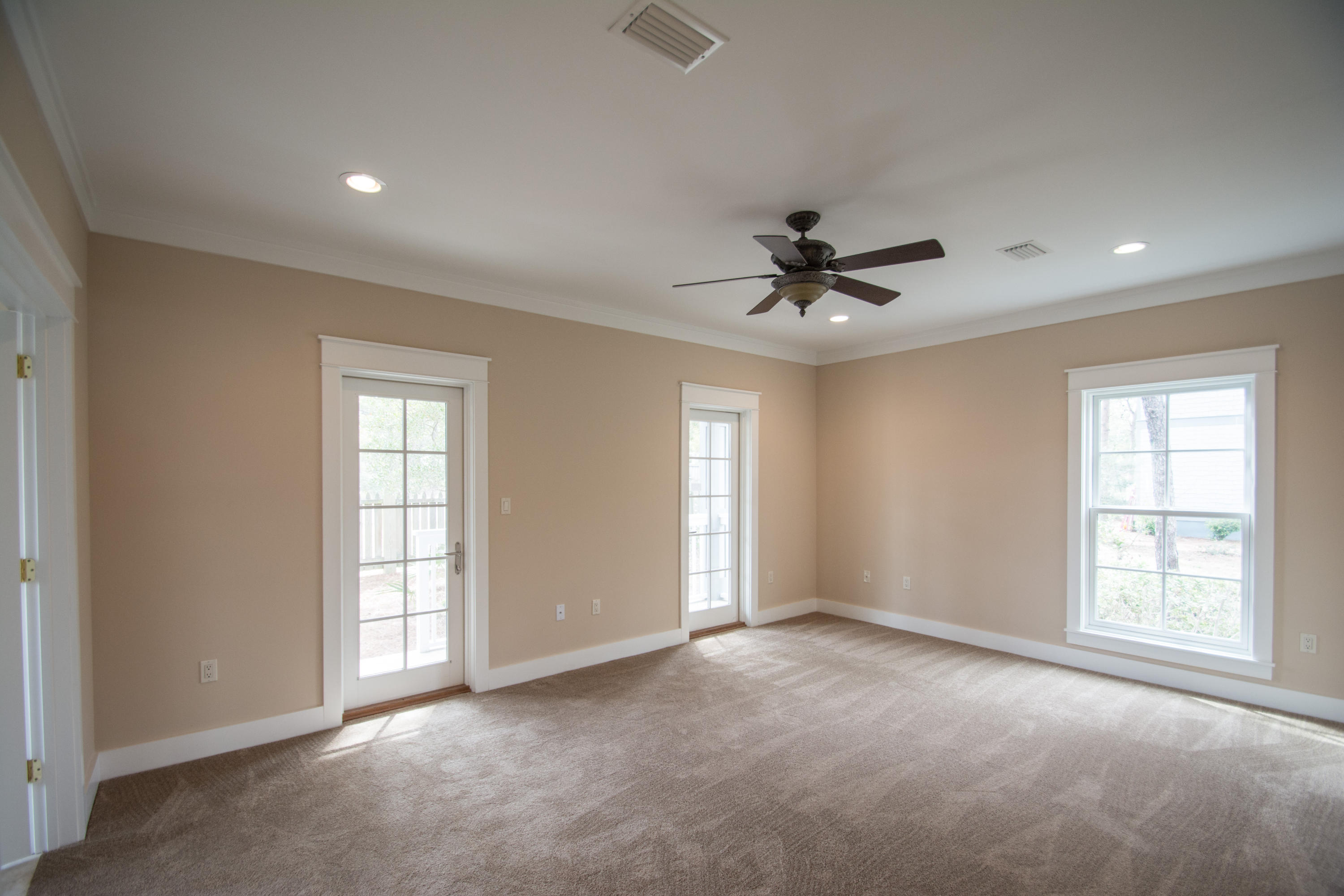 THE PRESERVE AT INLET BEACH - Residential