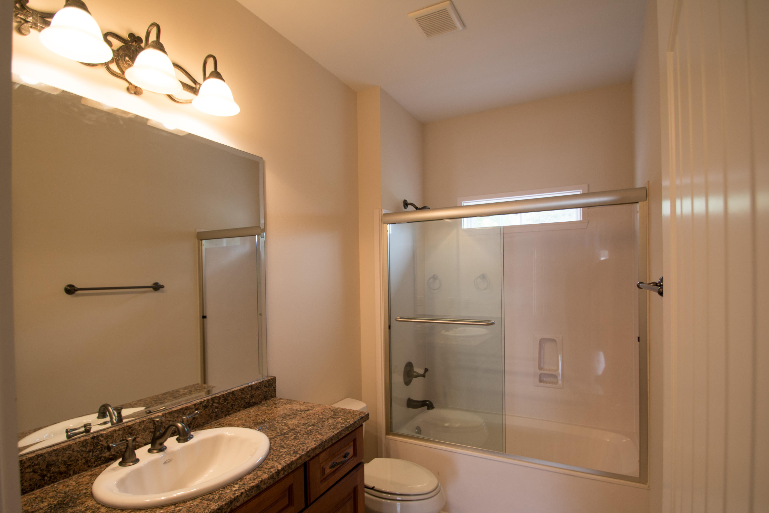 THE PRESERVE AT INLET BEACH - Residential