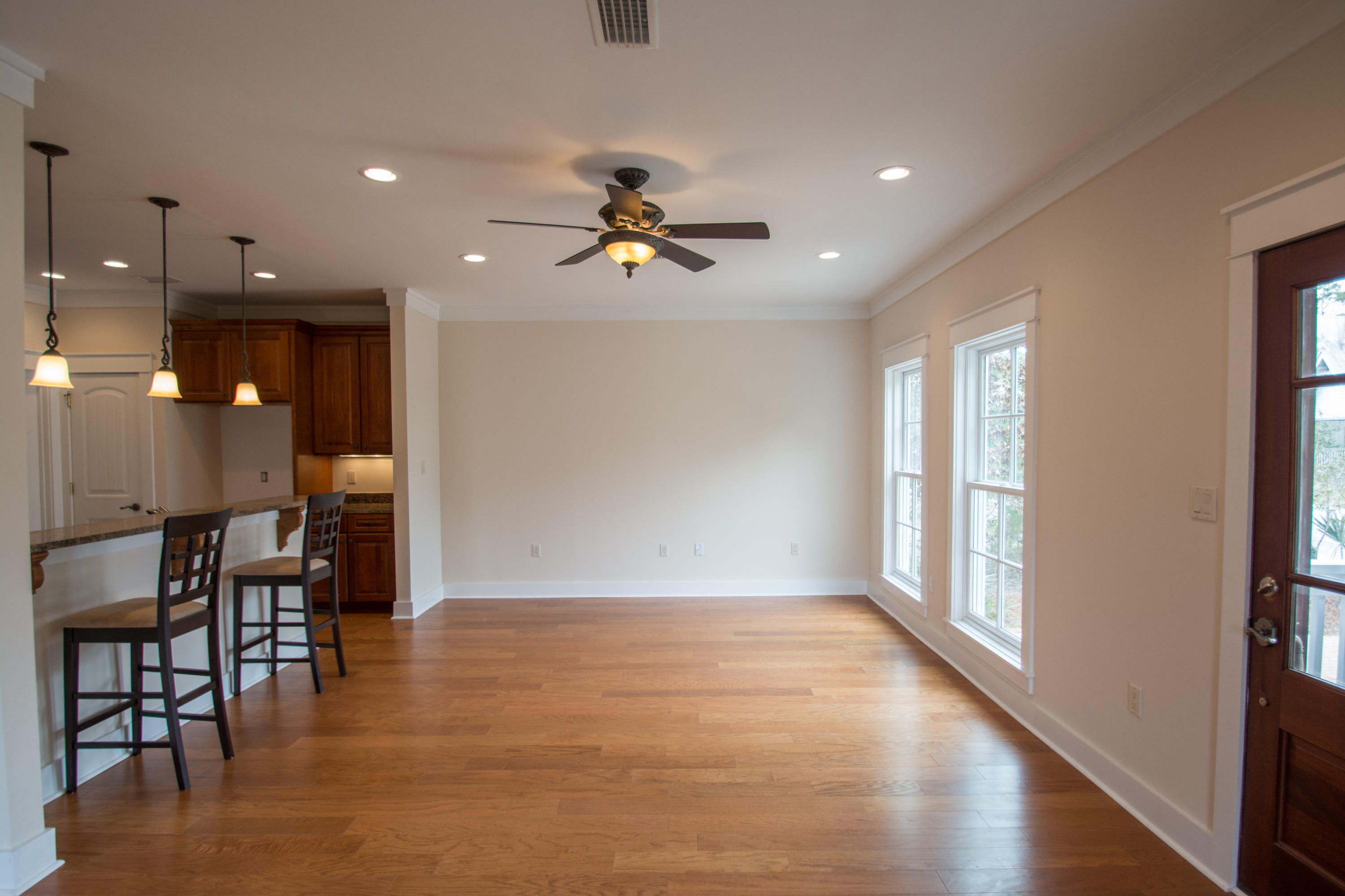 THE PRESERVE AT INLET BEACH - Residential