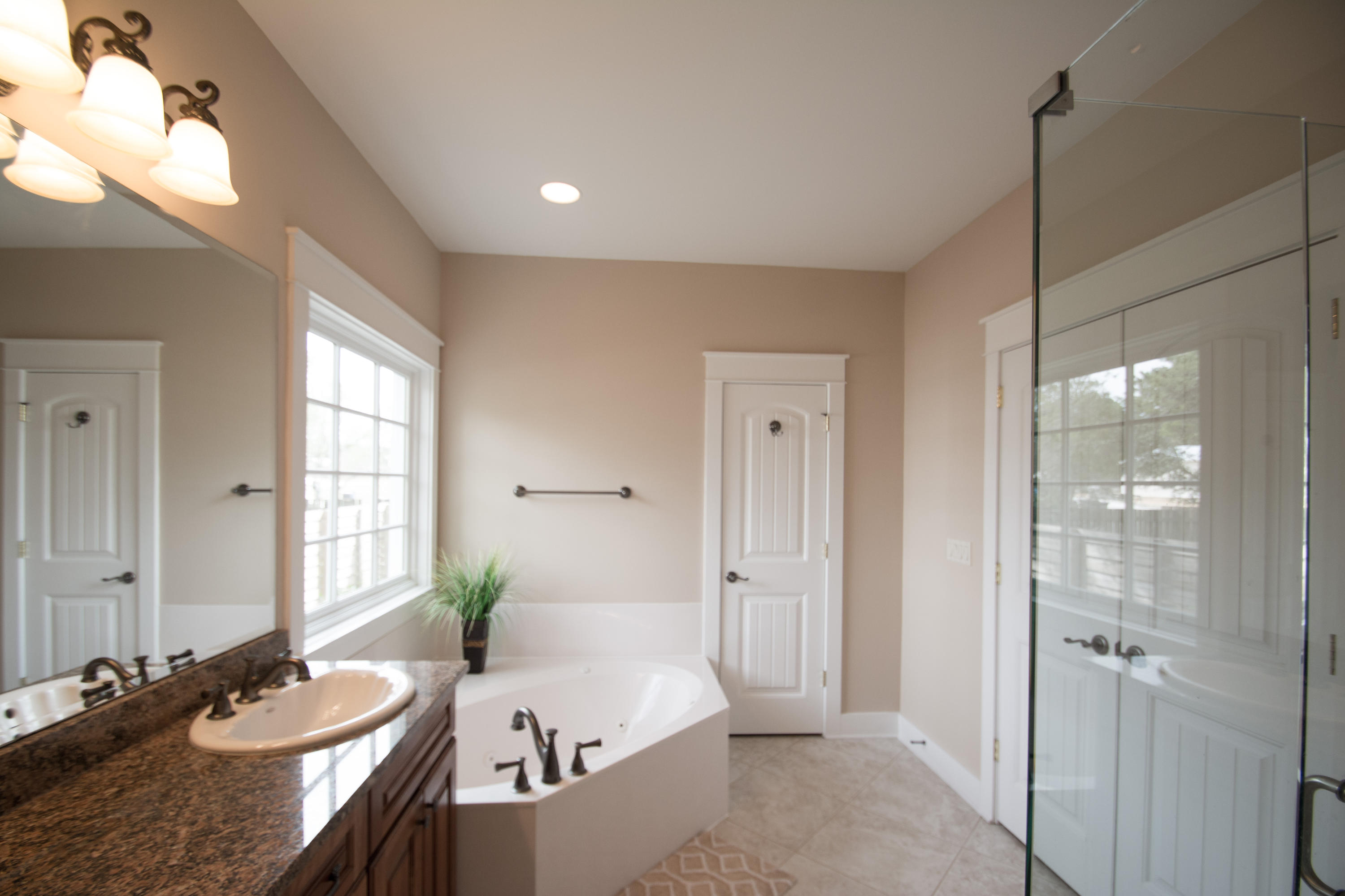 THE PRESERVE AT INLET BEACH - Residential