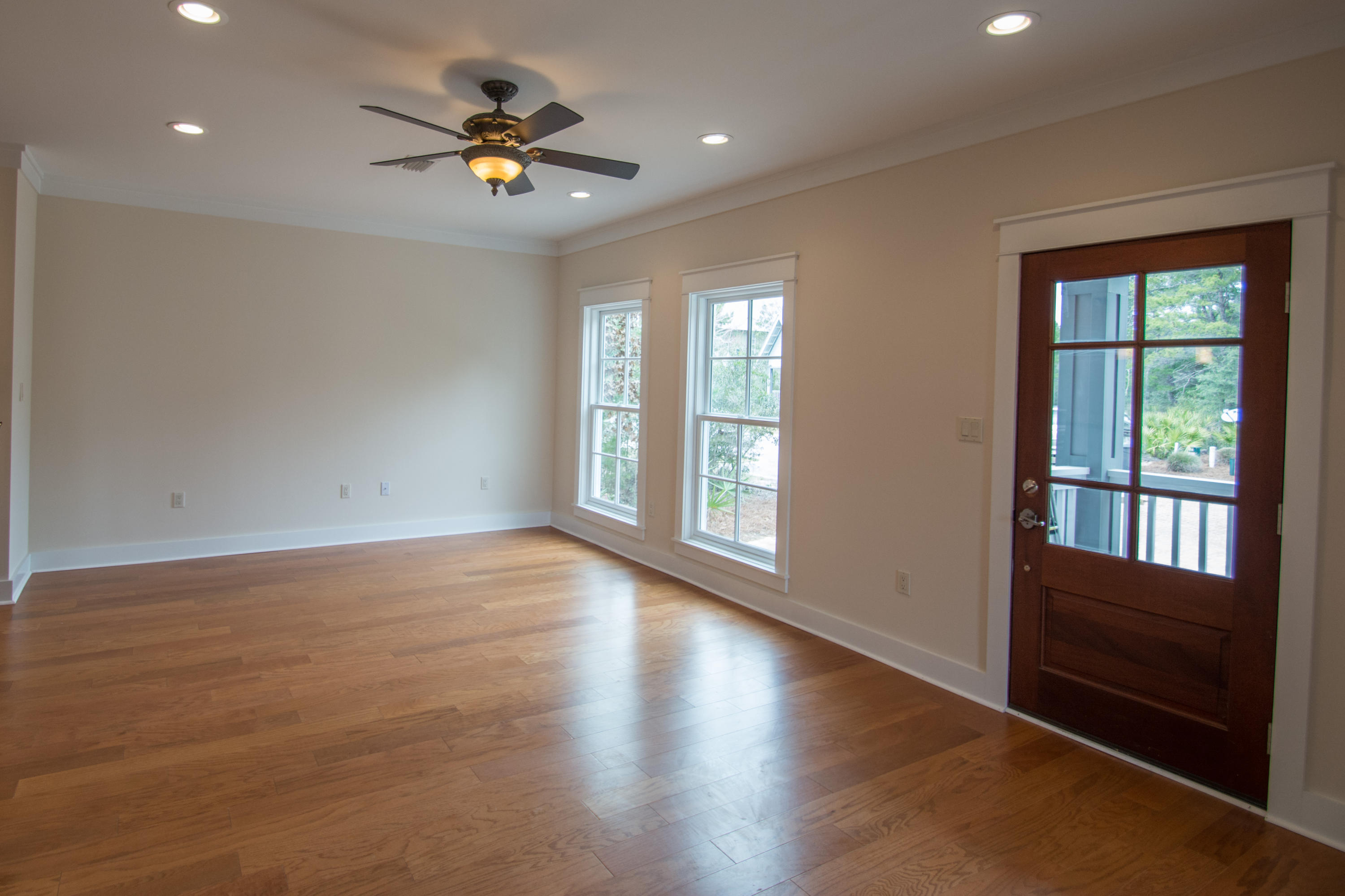 THE PRESERVE AT INLET BEACH - Residential