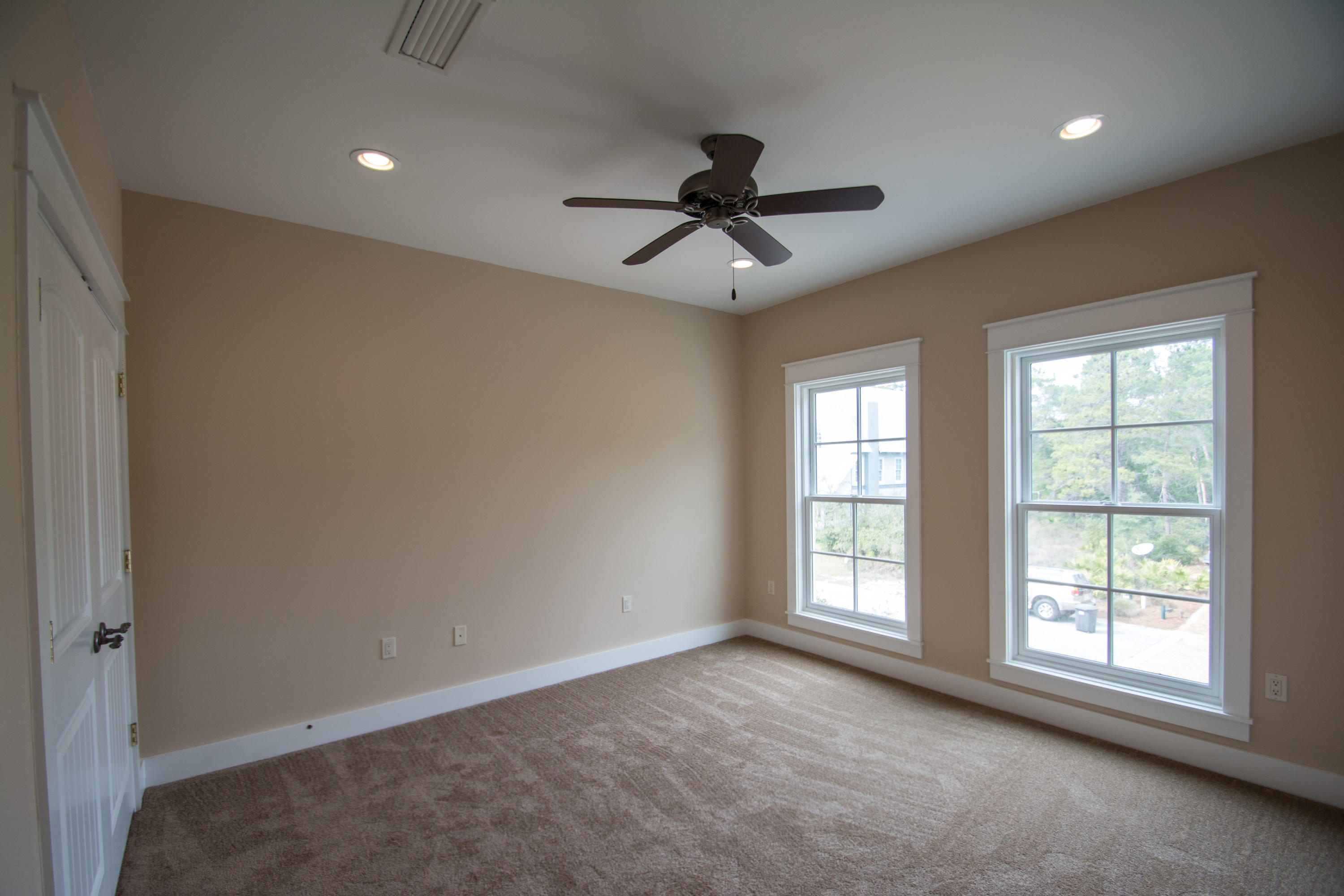 THE PRESERVE AT INLET BEACH - Residential