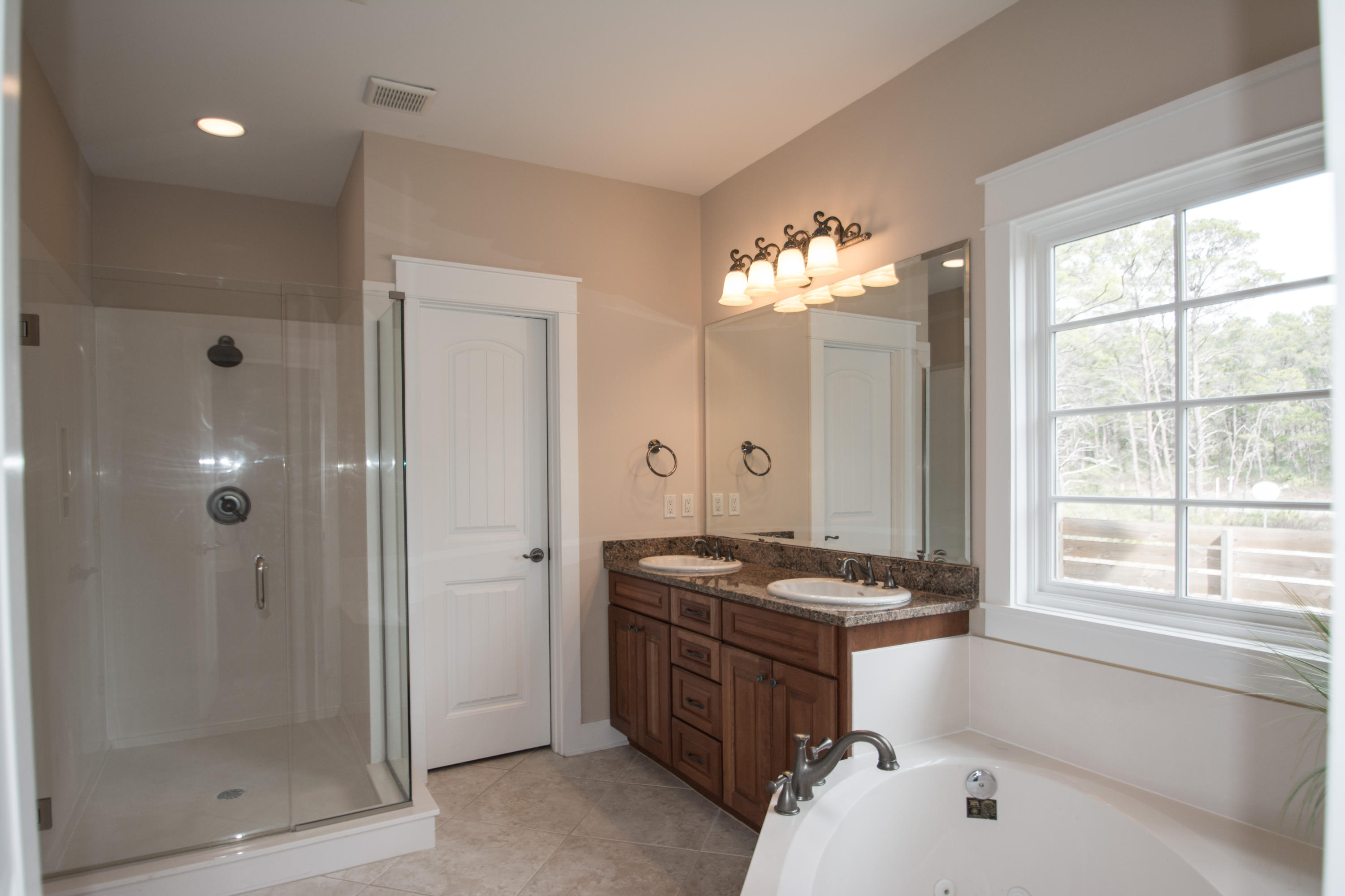 THE PRESERVE AT INLET BEACH - Residential