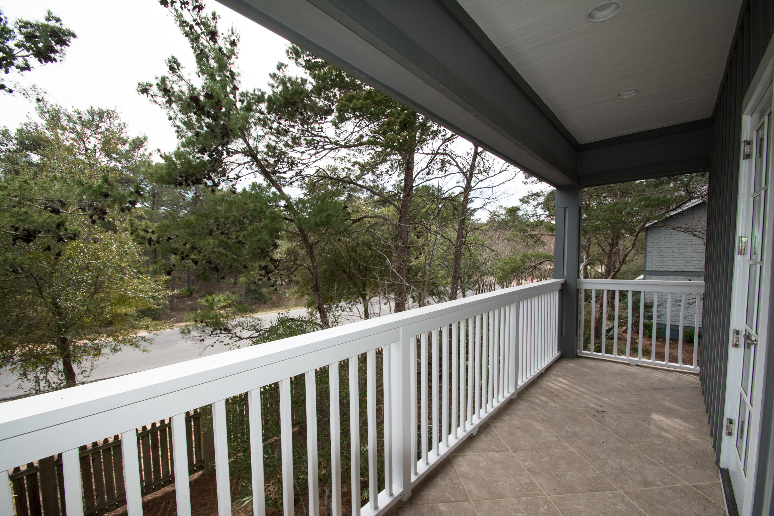 THE PRESERVE AT INLET BEACH - Residential