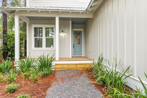 A home in Santa Rosa Beach