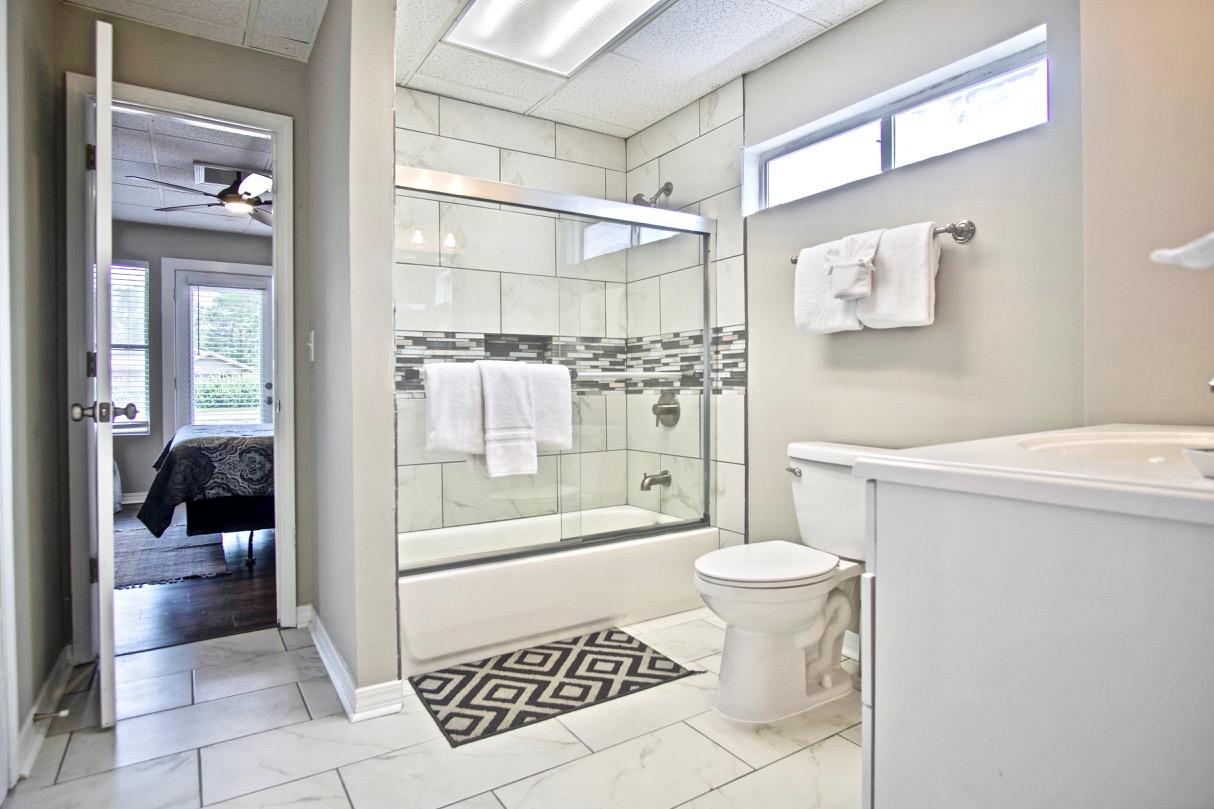 Gulfview Hgts 1st Add - Residential