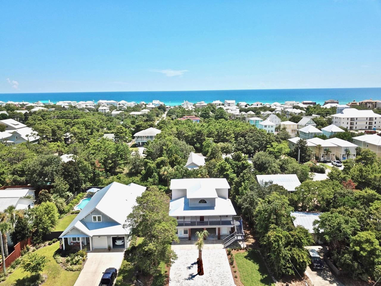 Gulfview Hgts 1st Add - Residential