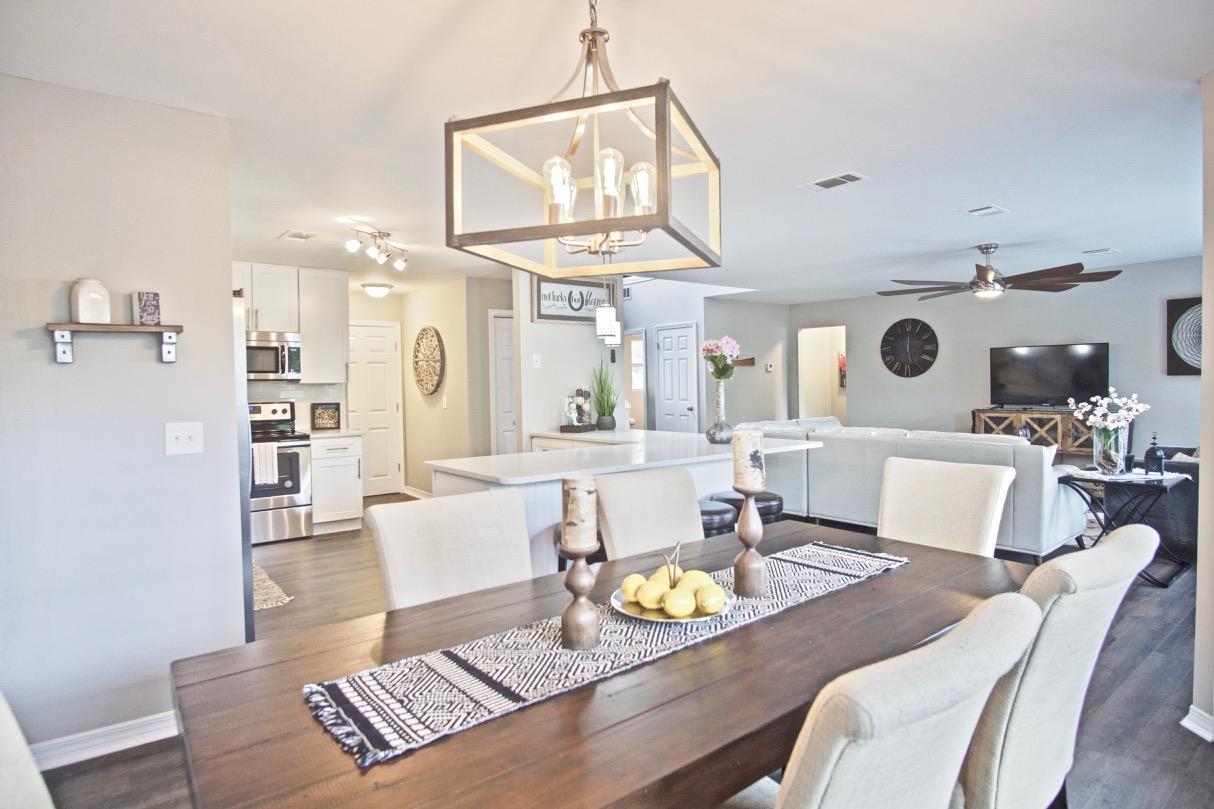 Gulfview Hgts 1st Add - Residential