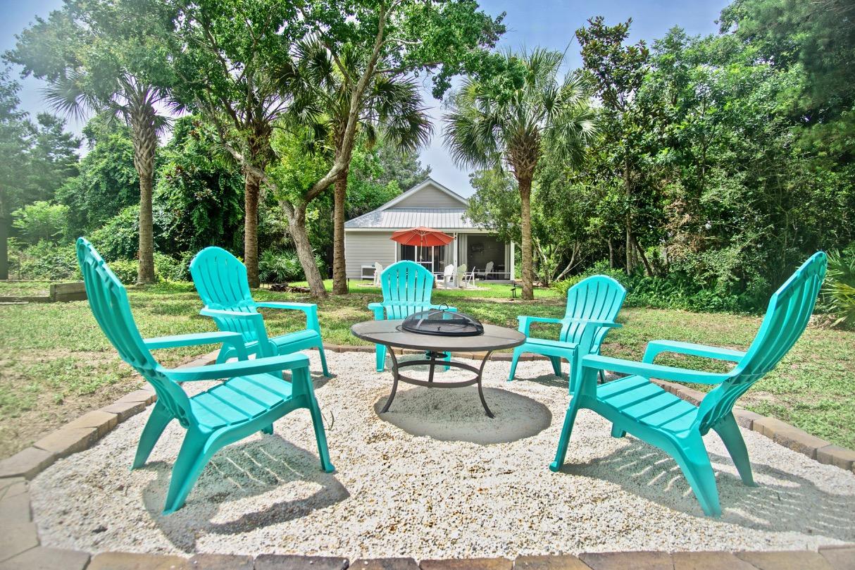 Gulfview Hgts 1st Add - Residential