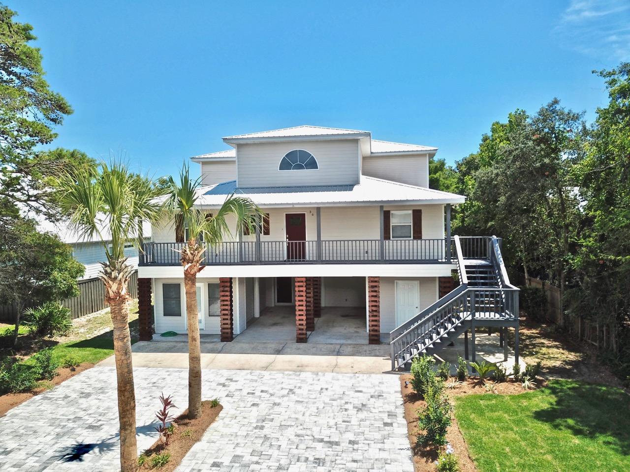 Gulfview Hgts 1st Add - Residential