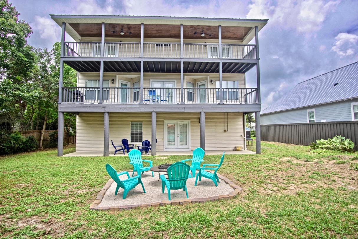 Gulfview Hgts 1st Add - Residential