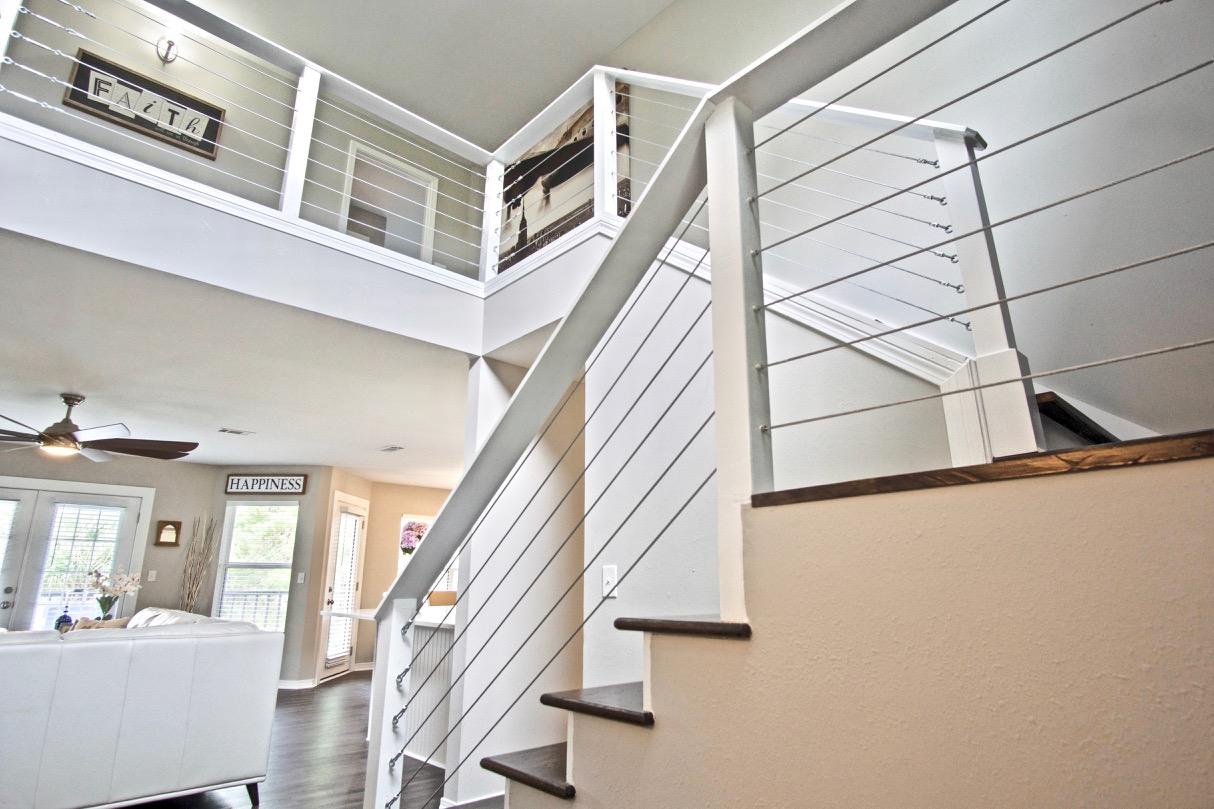 Gulfview Hgts 1st Add - Residential