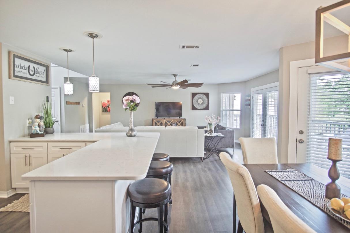 Gulfview Hgts 1st Add - Residential