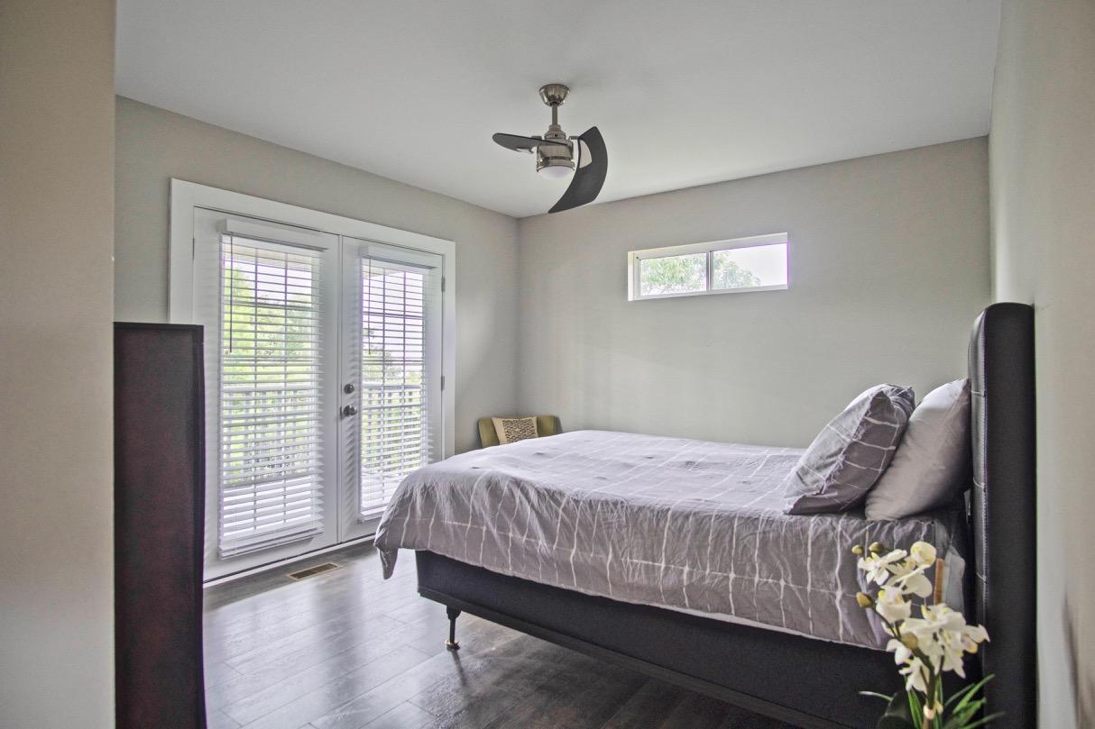 Gulfview Hgts 1st Add - Residential