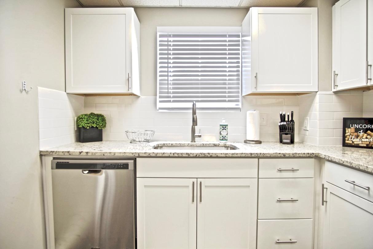 Gulfview Hgts 1st Add - Residential