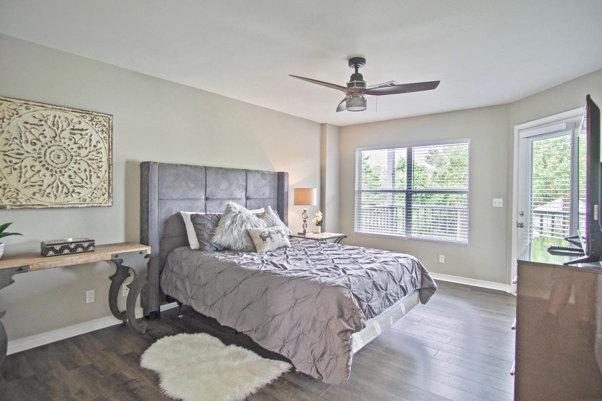 Gulfview Hgts 1st Add - Residential