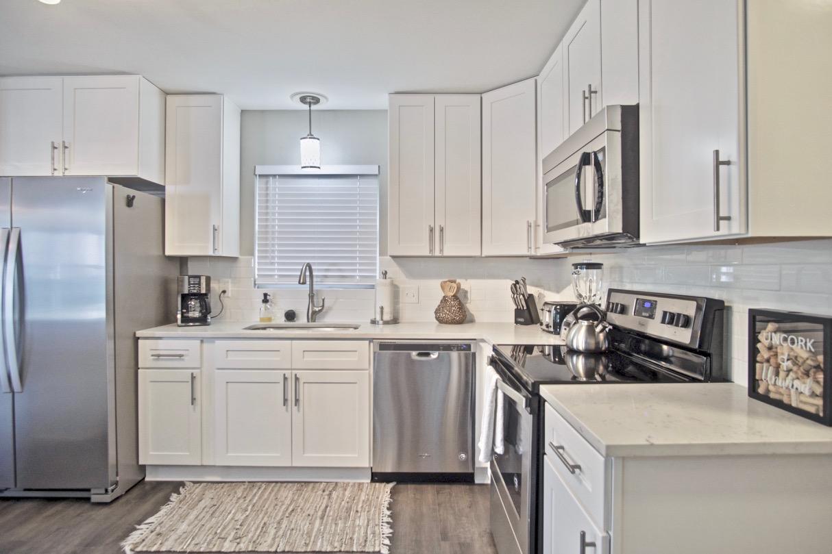 Gulfview Hgts 1st Add - Residential