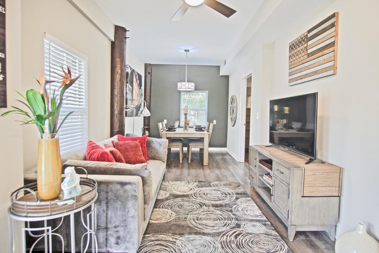 Gulfview Hgts 1st Add - Residential