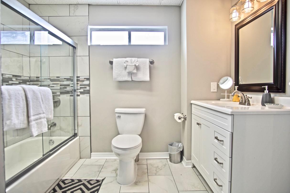 Gulfview Hgts 1st Add - Residential