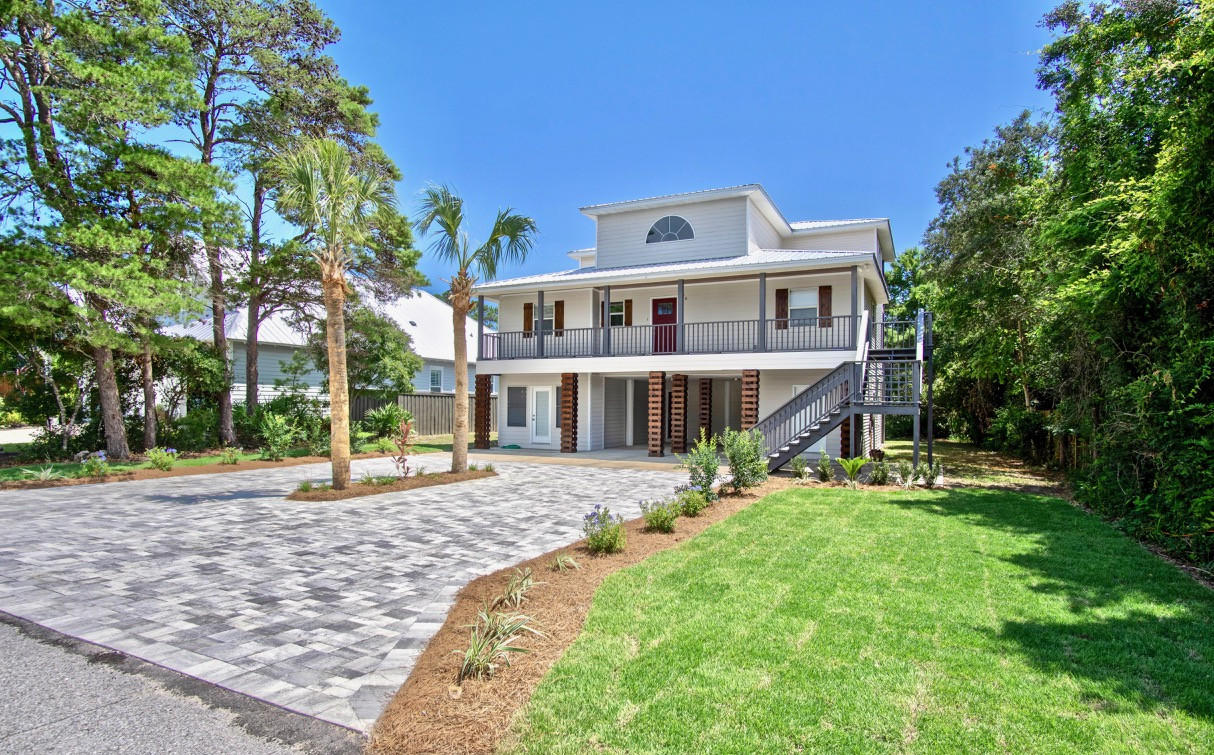 Gulfview Hgts 1st Add - Residential