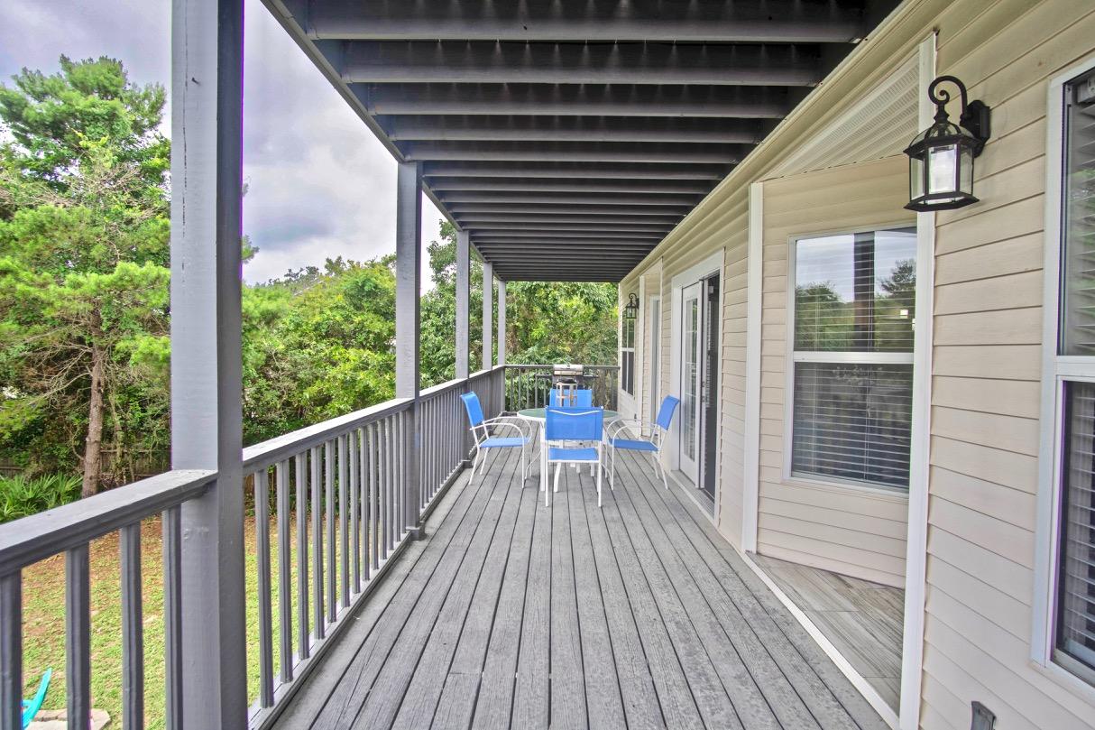 Gulfview Hgts 1st Add - Residential