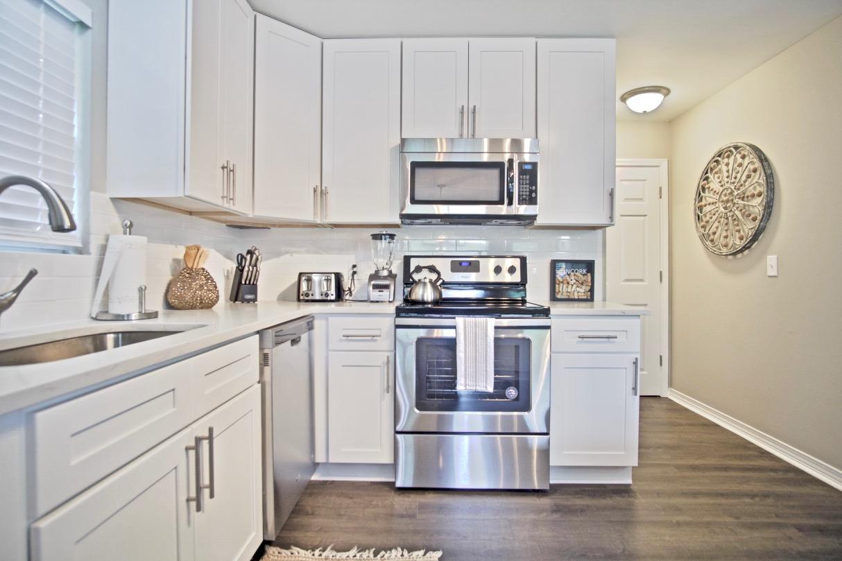 Gulfview Hgts 1st Add - Residential