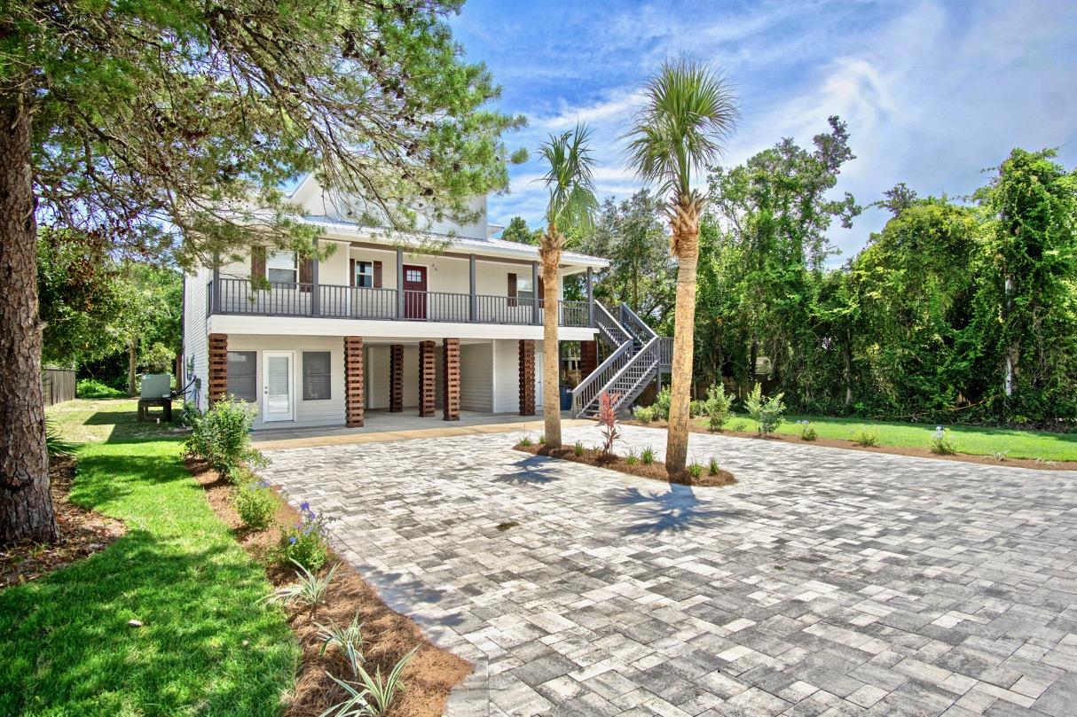 Gulfview Hgts 1st Add - Residential