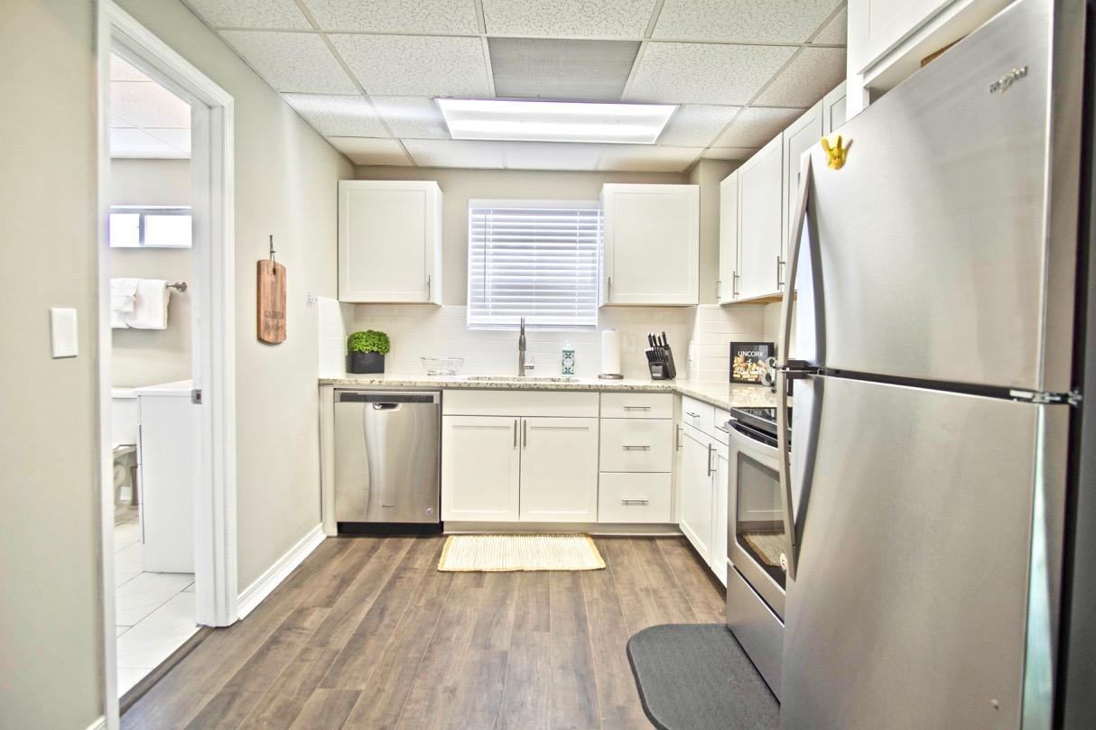 Gulfview Hgts 1st Add - Residential