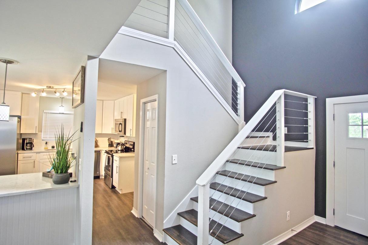 Gulfview Hgts 1st Add - Residential