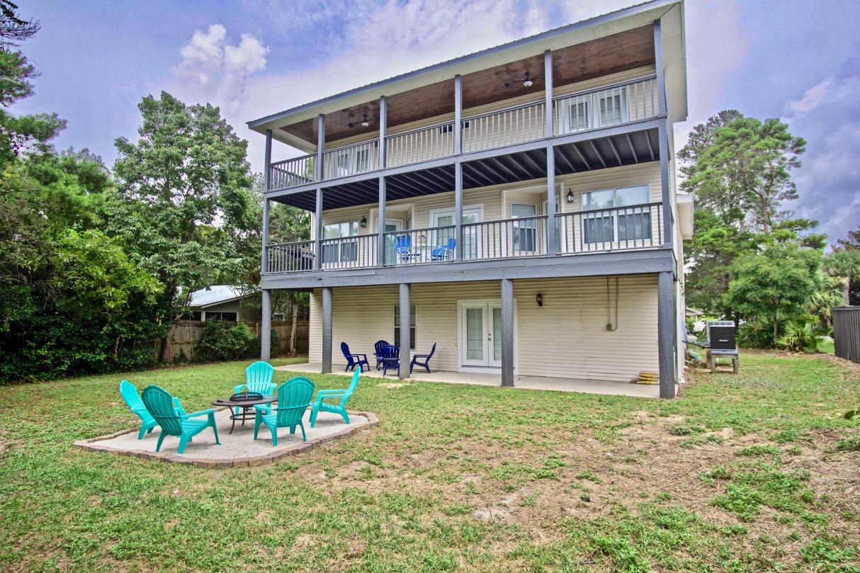 Gulfview Hgts 1st Add - Residential