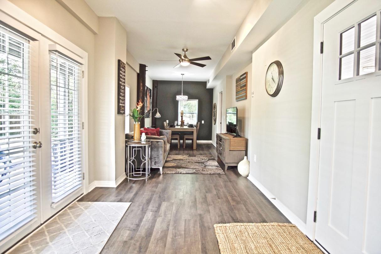 Gulfview Hgts 1st Add - Residential