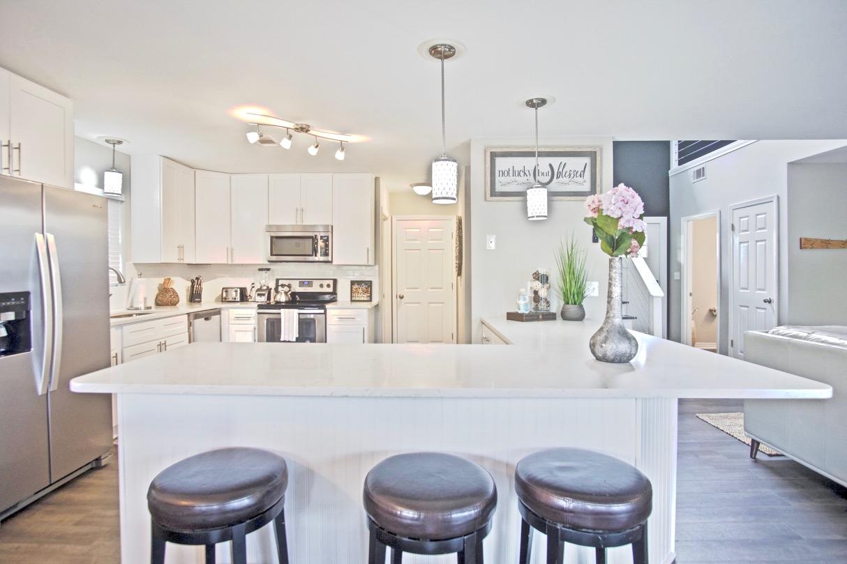 Gulfview Hgts 1st Add - Residential