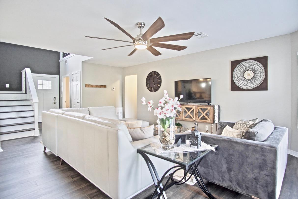 Gulfview Hgts 1st Add - Residential