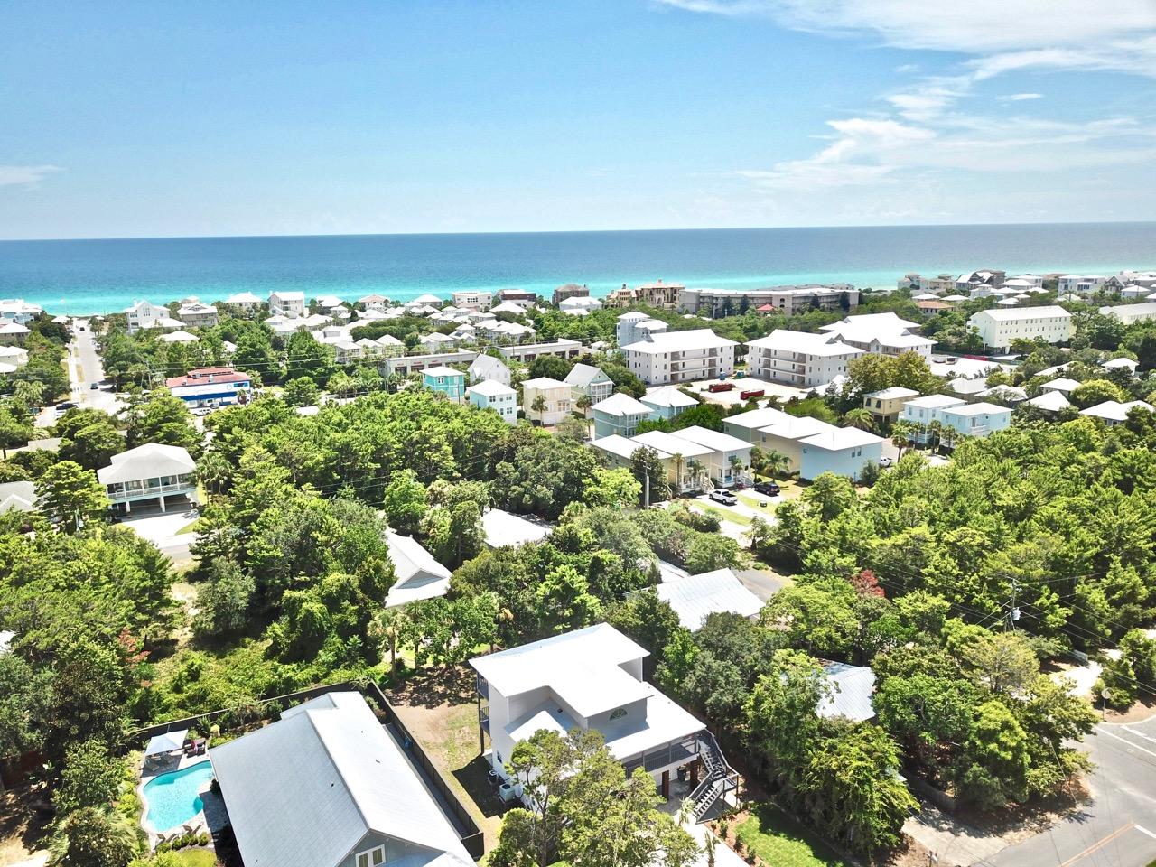 Gulfview Hgts 1st Add - Residential