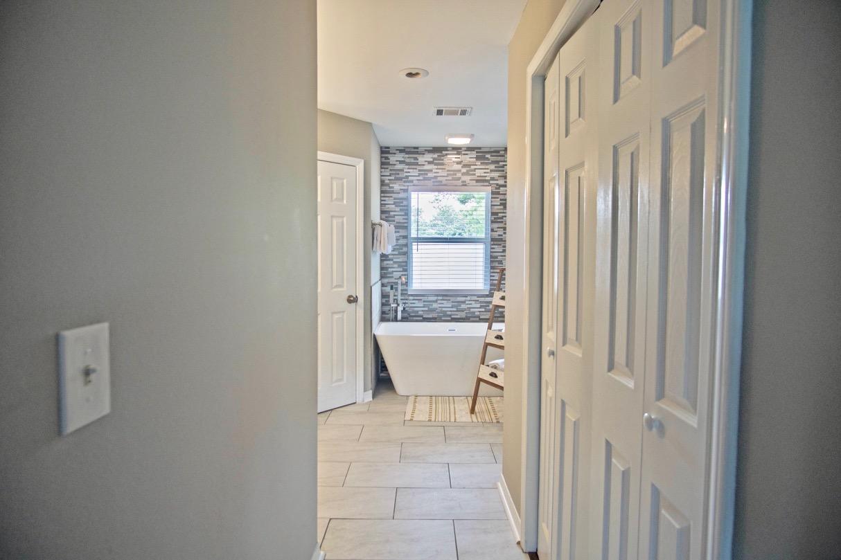 Gulfview Hgts 1st Add - Residential