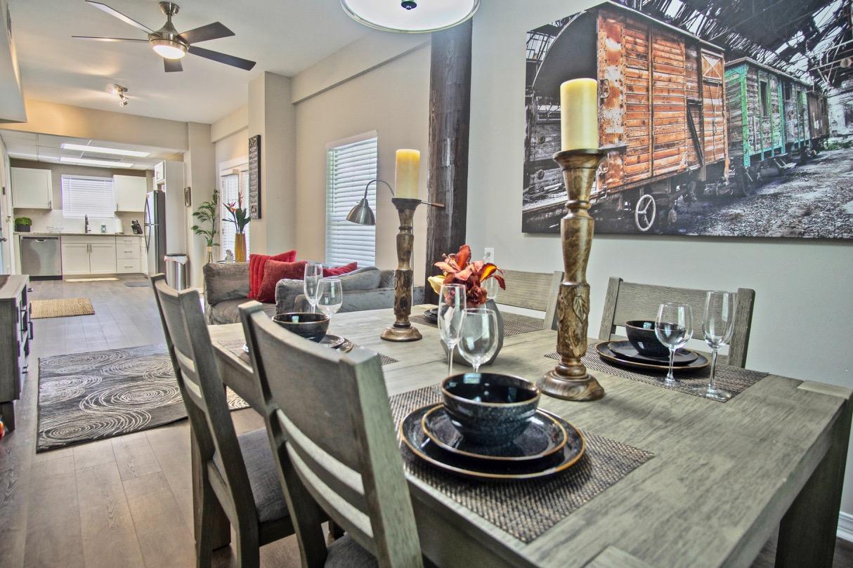 Gulfview Hgts 1st Add - Residential