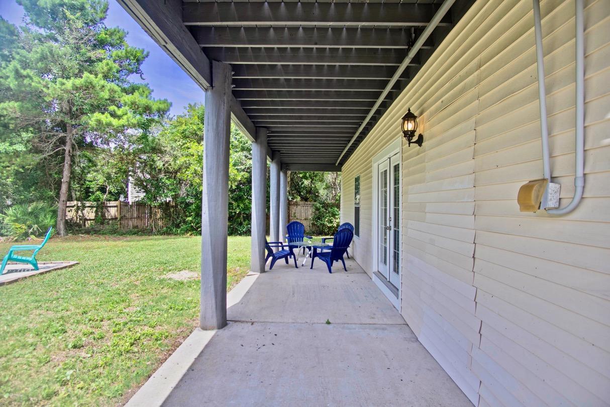 Gulfview Hgts 1st Add - Residential