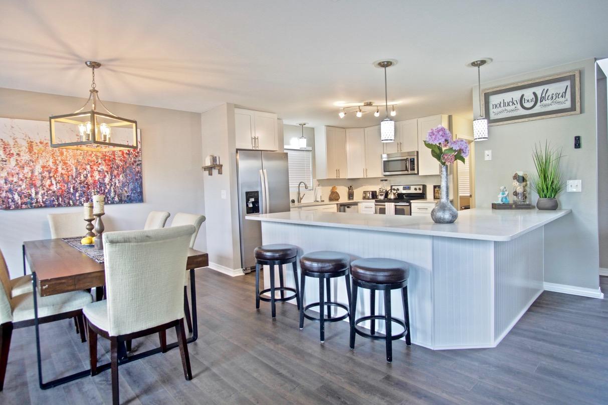 Gulfview Hgts 1st Add - Residential